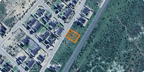 0 Bedroom Property for Sale in Laaiplek Western Cape